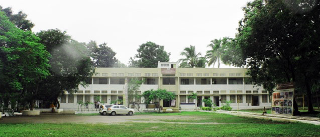 Dr. D. Y. Patil Arts, Commerce & Science College, Akurdi