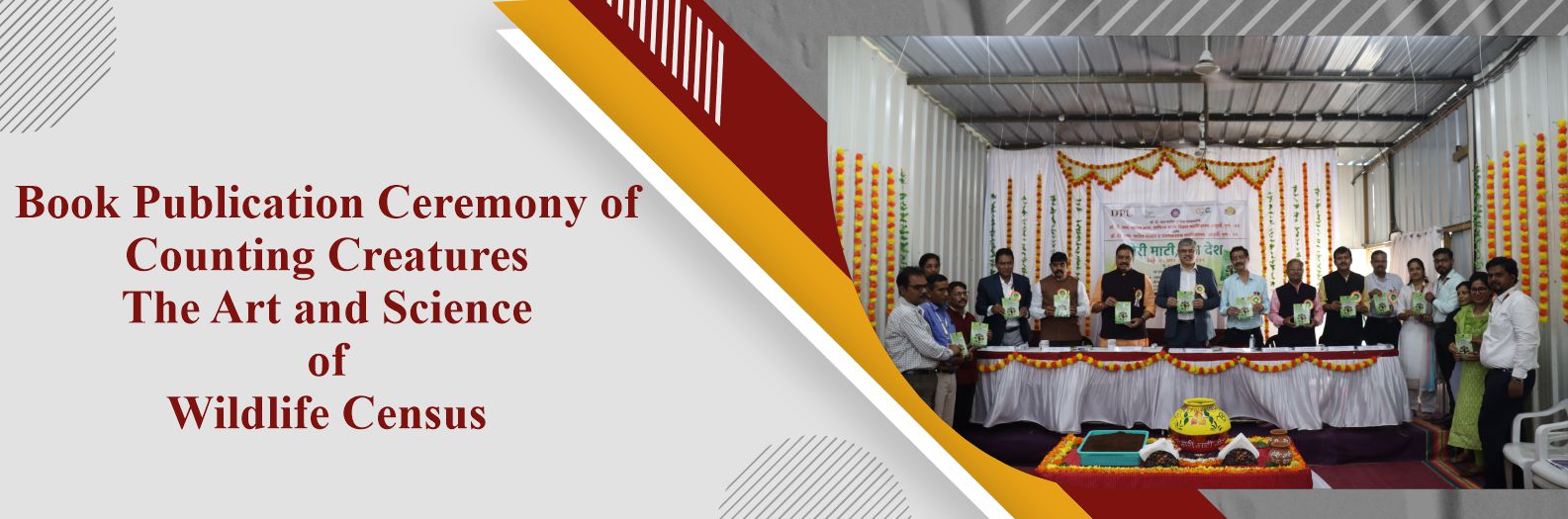 Dr. D.Y. Patil Arts, Commerce & Science College
