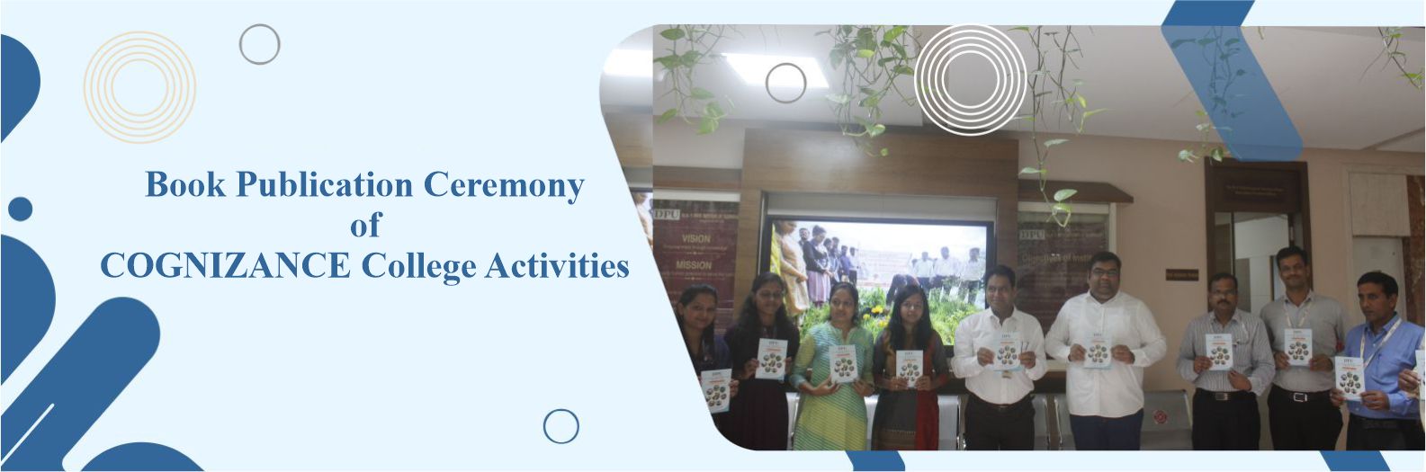 Dr. D.Y. Patil Arts, Commerce & Science College